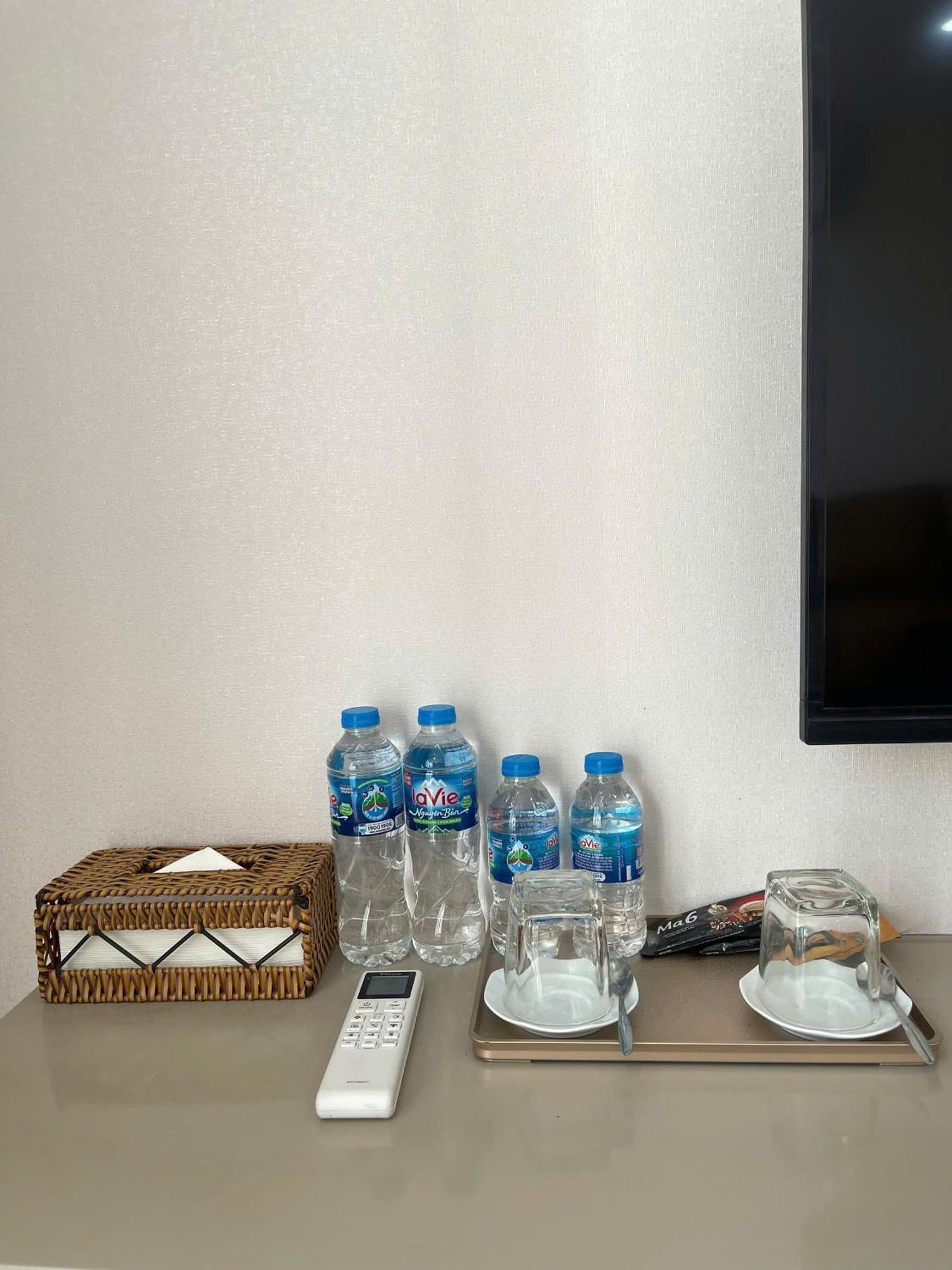 The Shilla Phu My Hung Apartamento *
