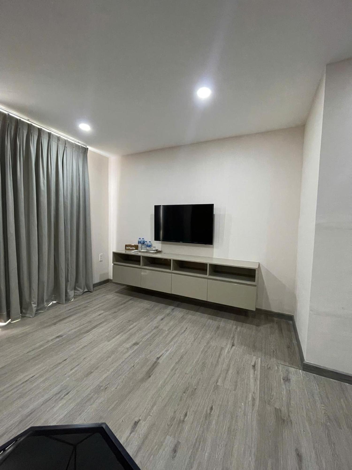 Apartamento The Shilla Phu My Hung